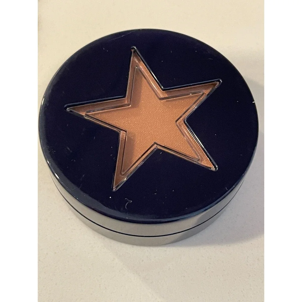 Estee Lauder Bronze Goddess Star Soft Matte Bronzer 0.05 oz/1.55 g New Retired‎