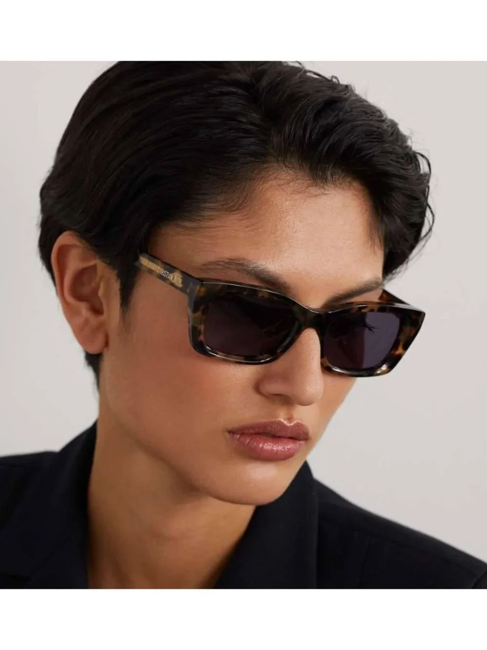 Dior model diormidnight