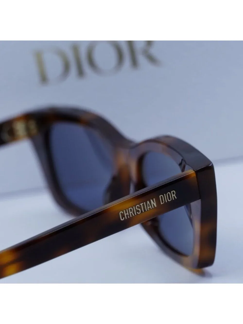 Dior model diormidnight