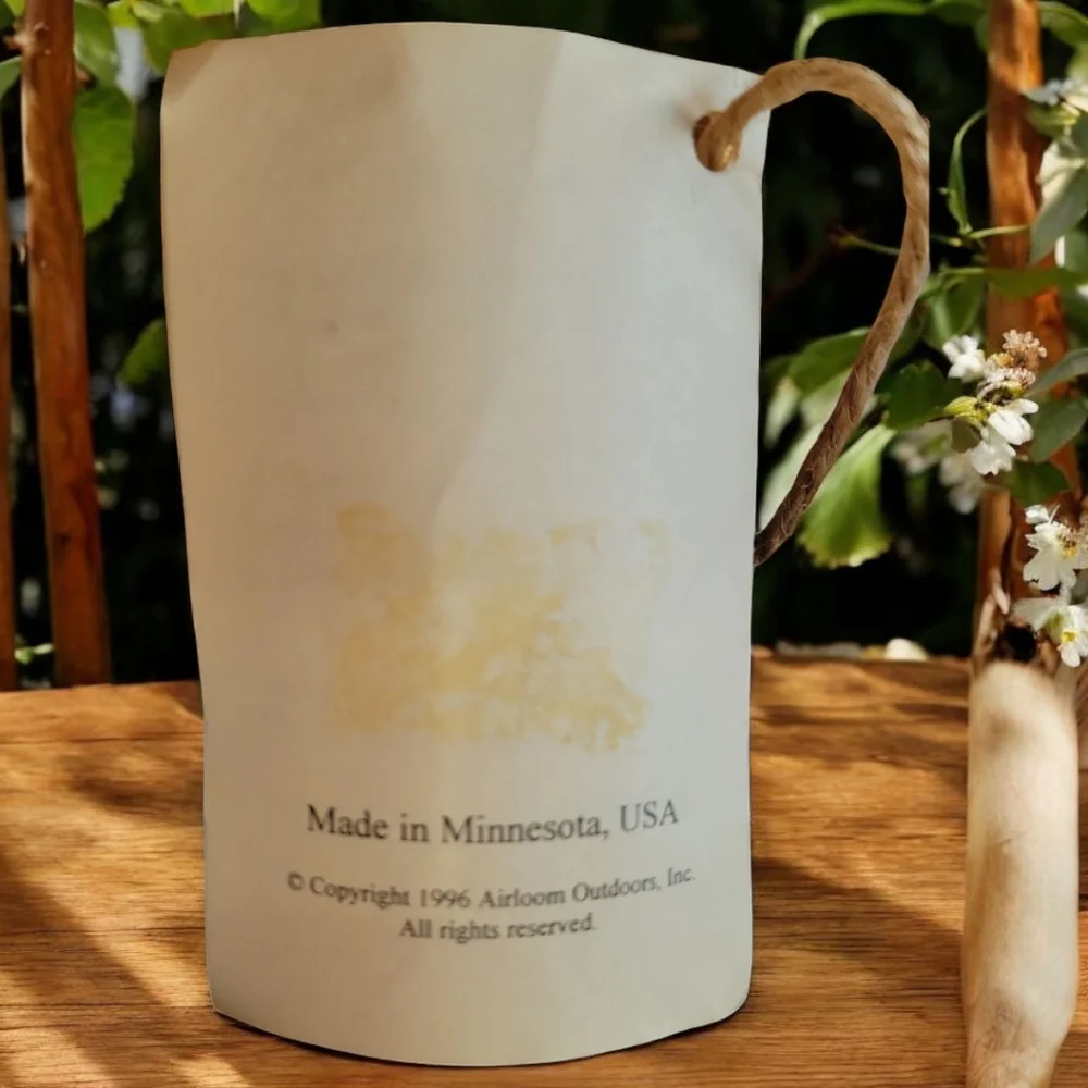 R.P.Featherstone handcrafted offers