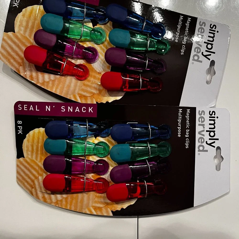 Simply Served all has