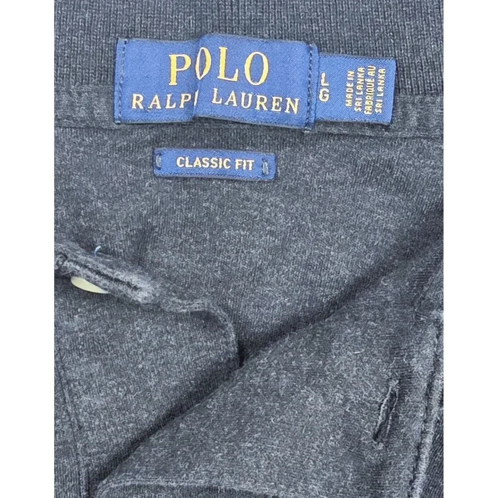 Ralph Lauren polo ralph