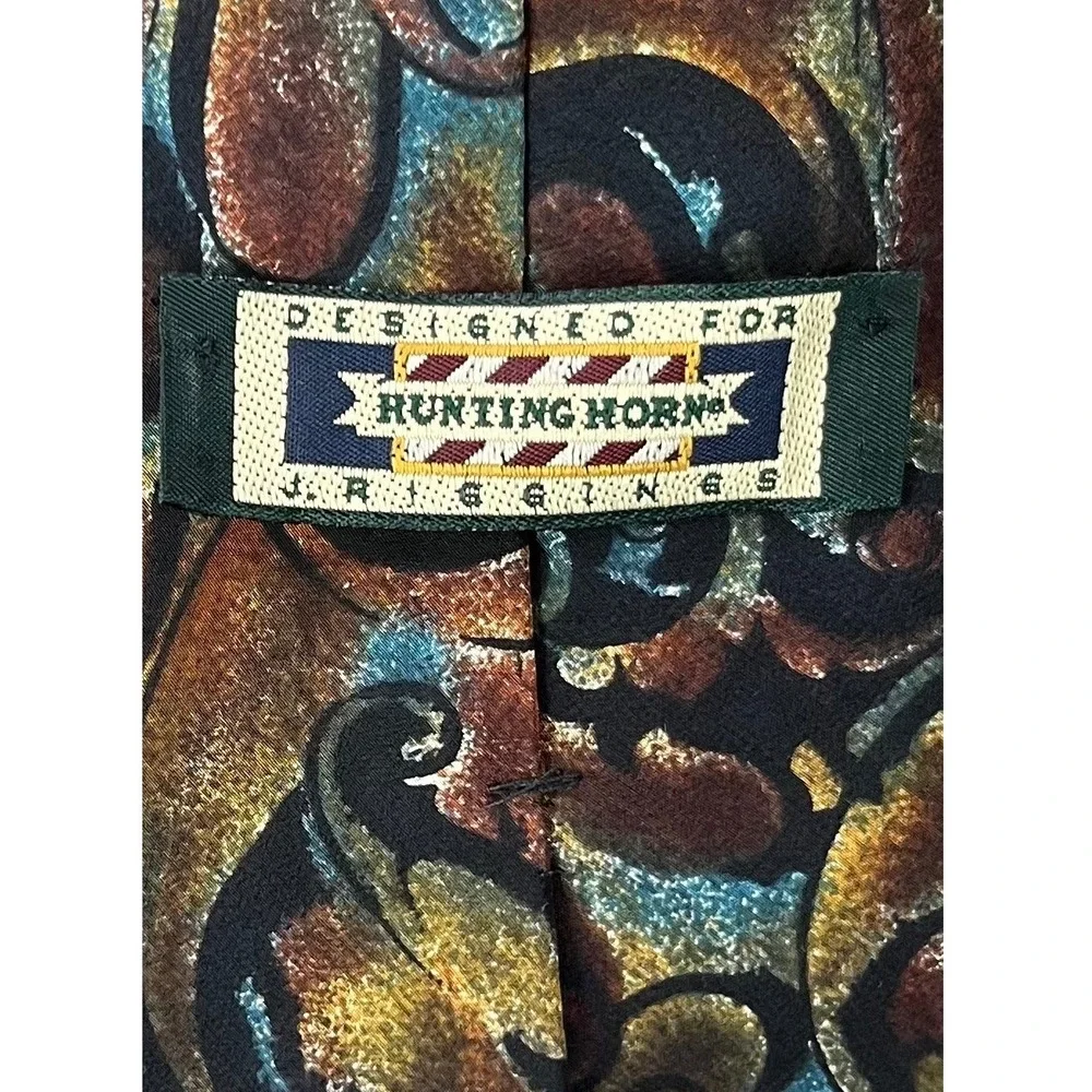 Hunting Horn J Riggins hunting horn