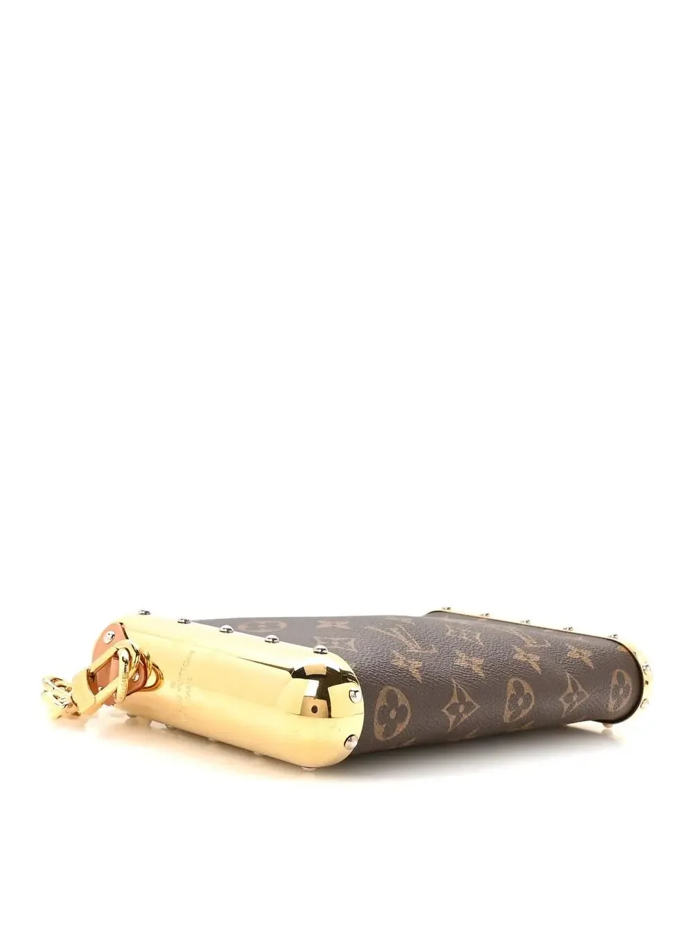Louis Vuitton trusted elevate