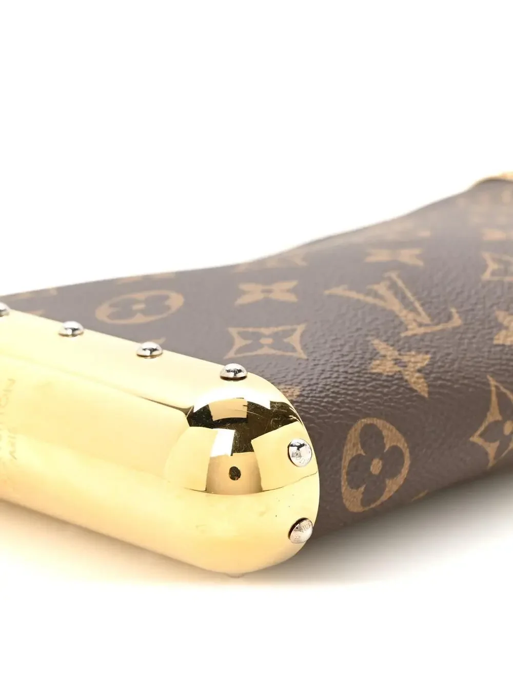 Louis Vuitton have availability canvas