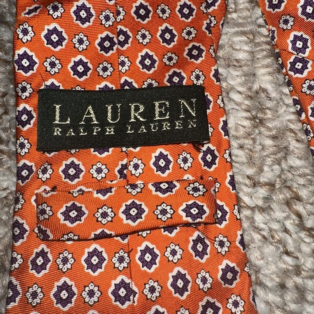 Lauren Ralph Lauren size classic 100%