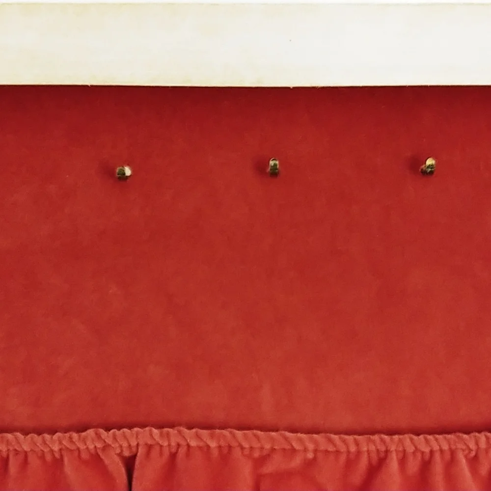 Reed & Barton velvet mauve