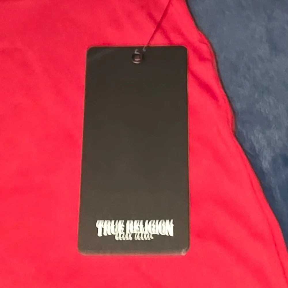 True Religion style chest has