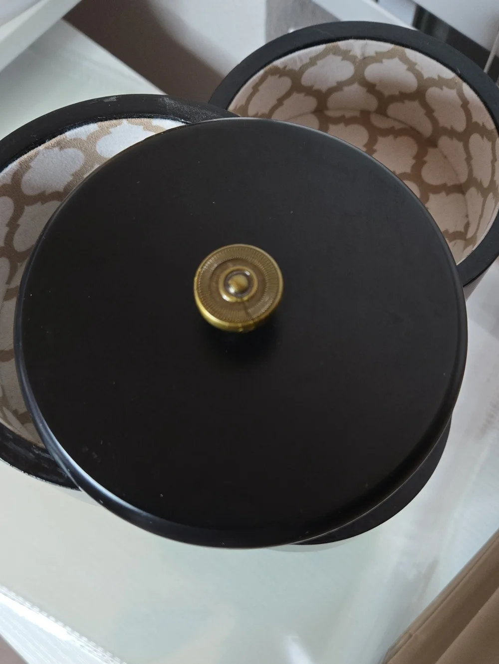 N/A jewelry gold bottom