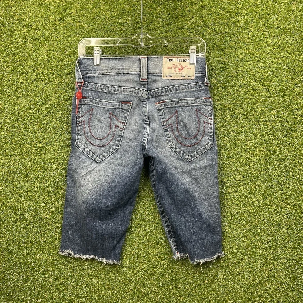 True Religion shown more your
