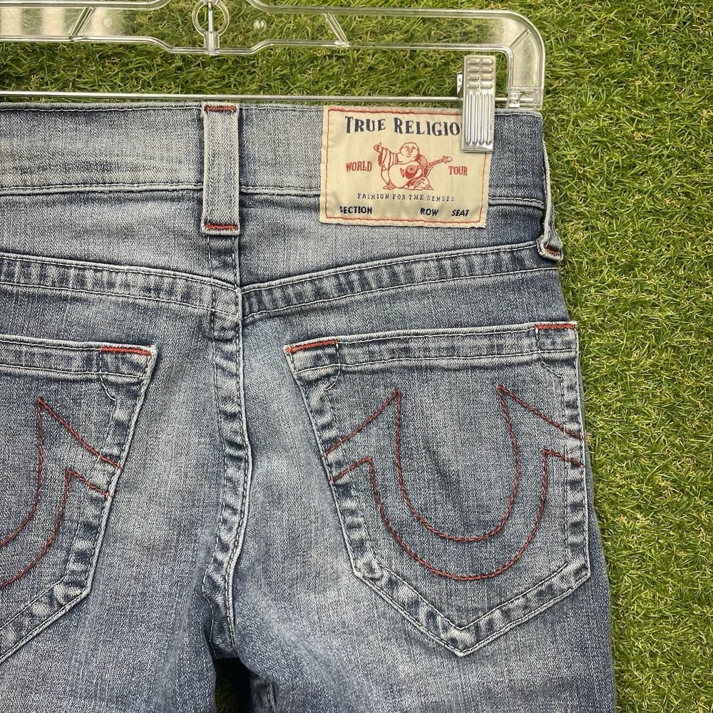 True Religion favorably bulk