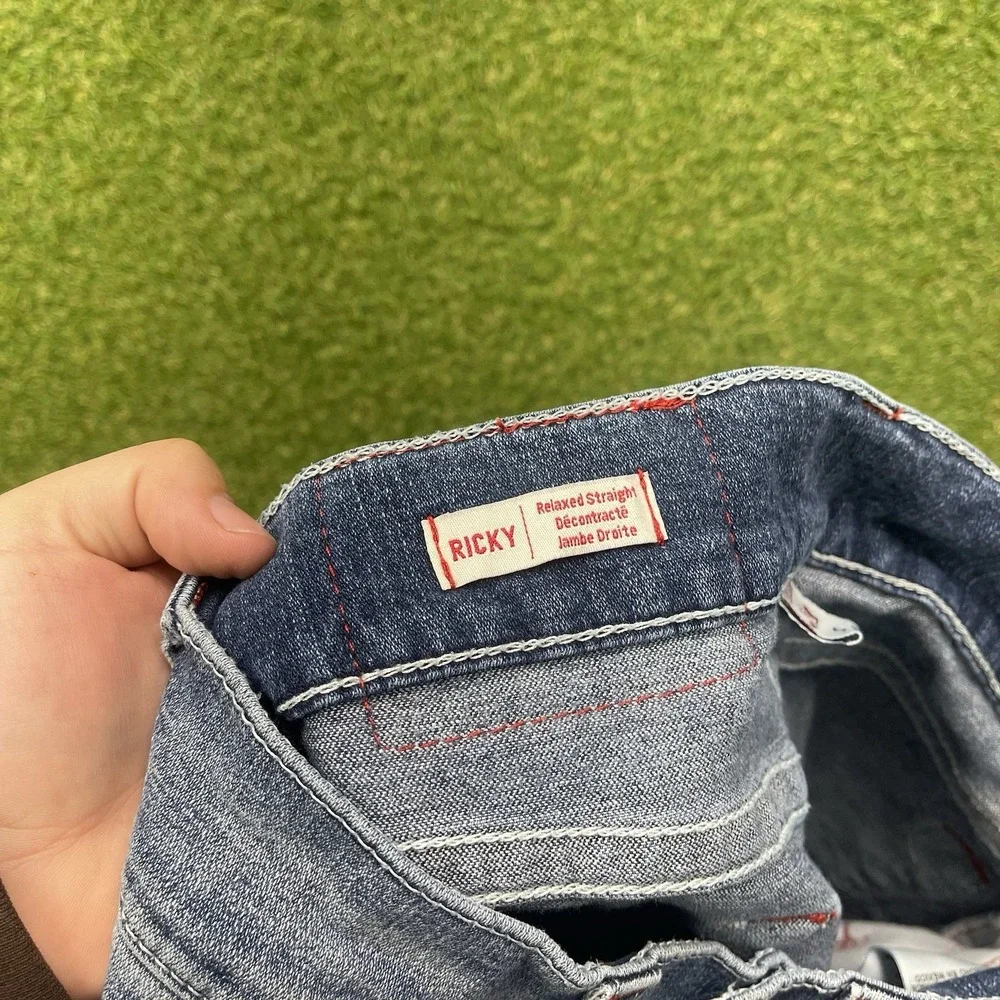 True Religion bulk additional