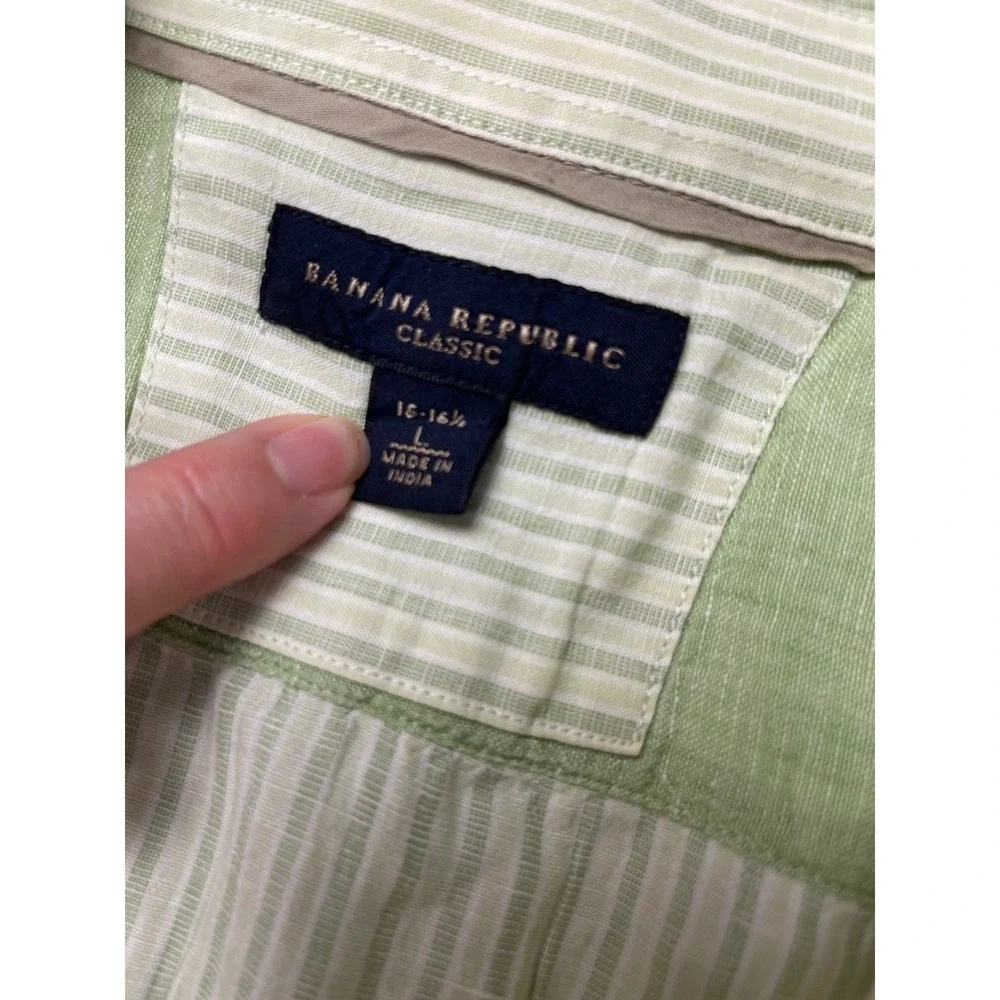 Banana Republic banana republic