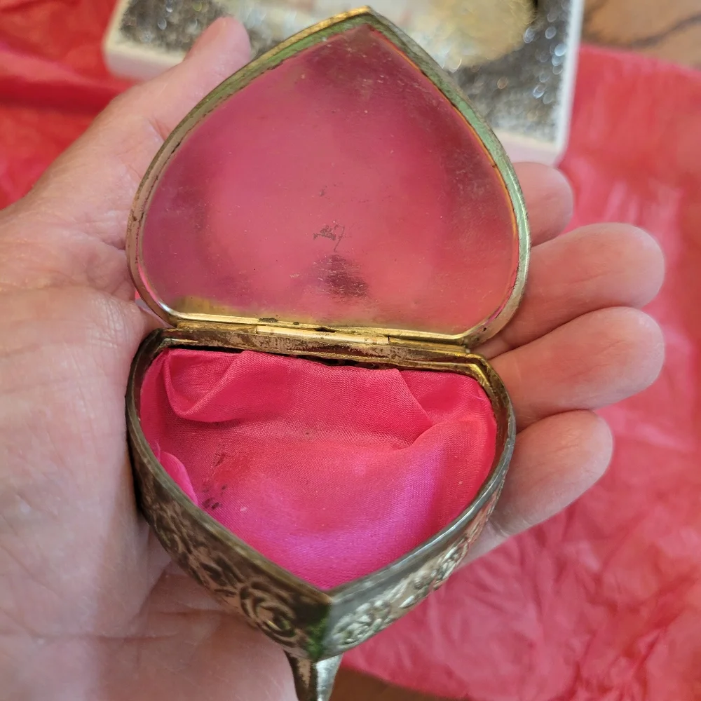 Vintage bit or