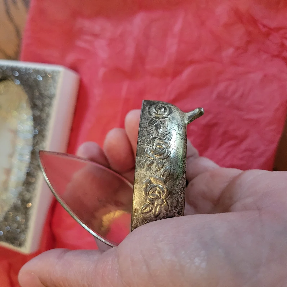 Vintage made pet