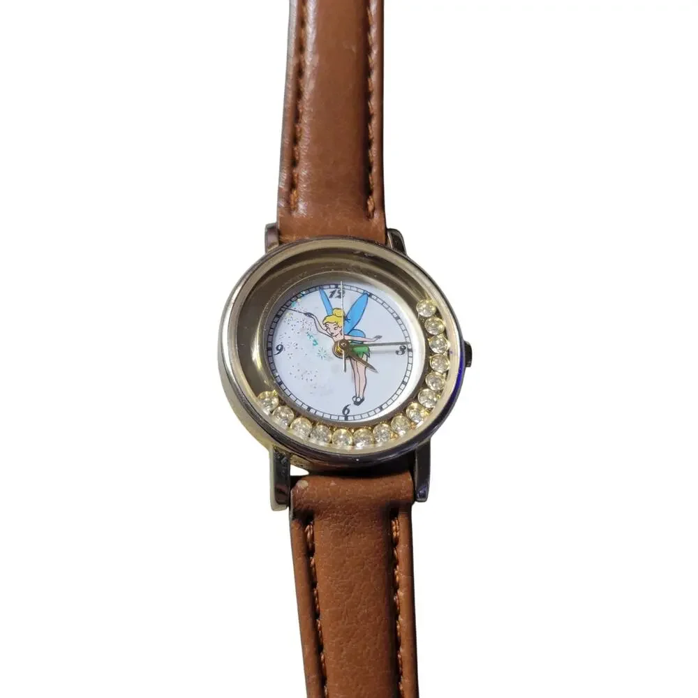 Disney children watch