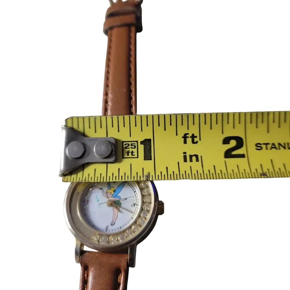 Disney children watch