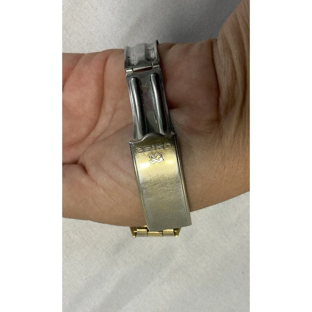 Seiko gtg sq