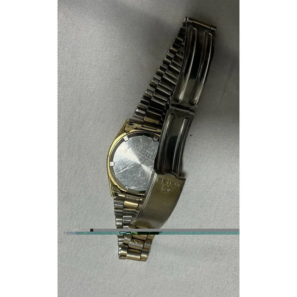 Seiko gtg sq