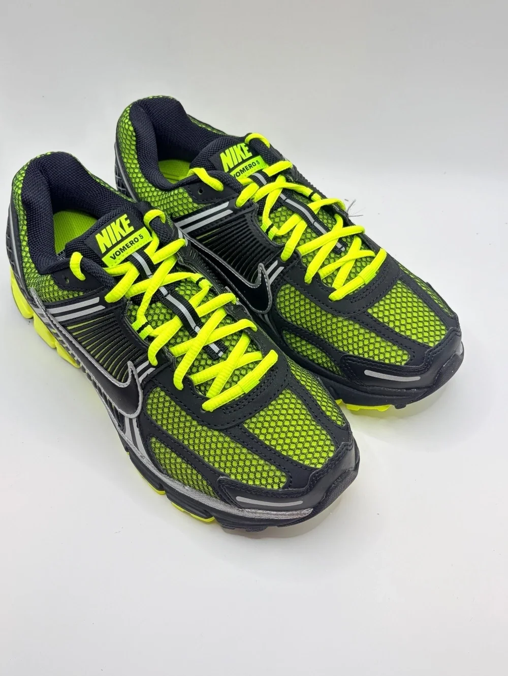 Nike zoom vomero