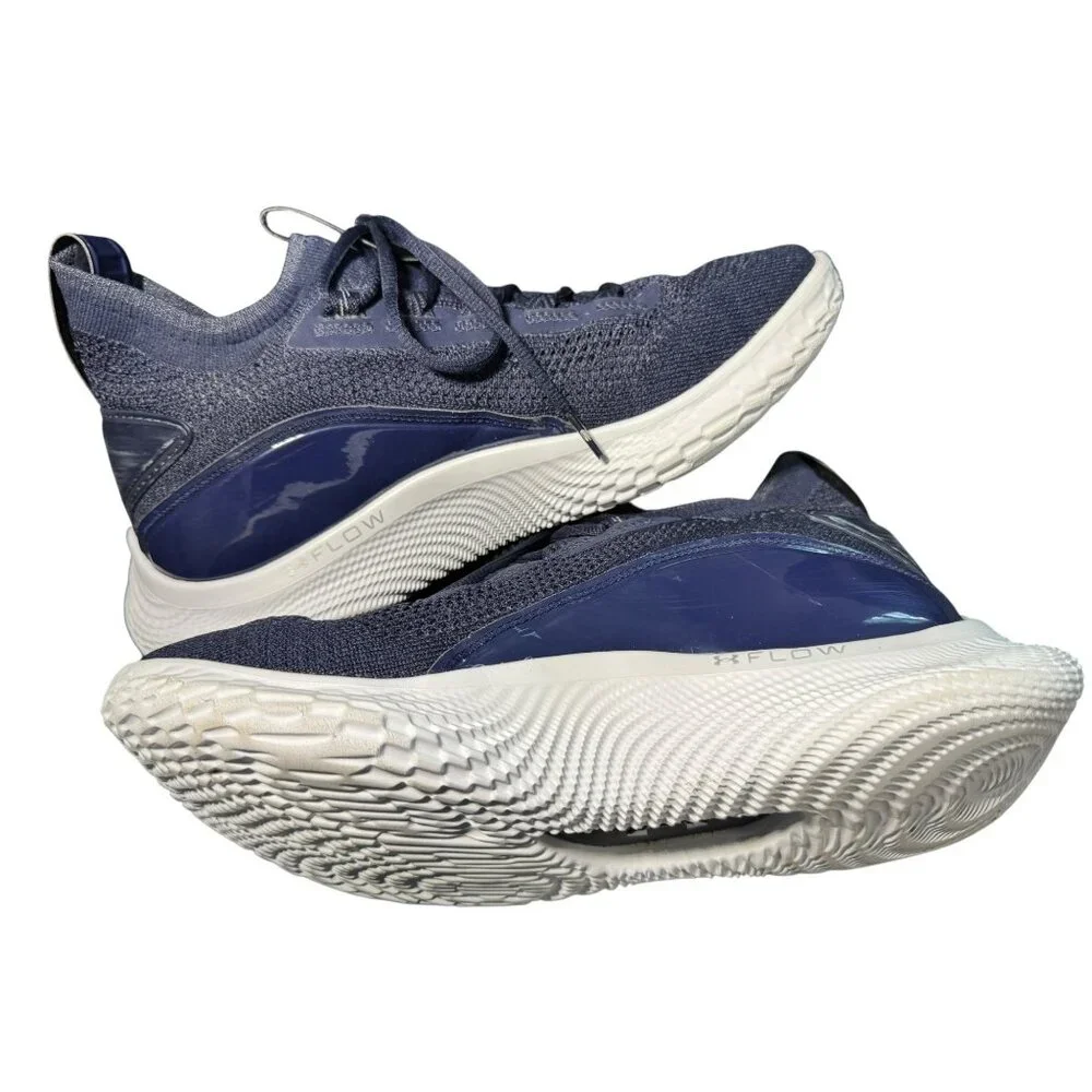 Under Armour designed peak