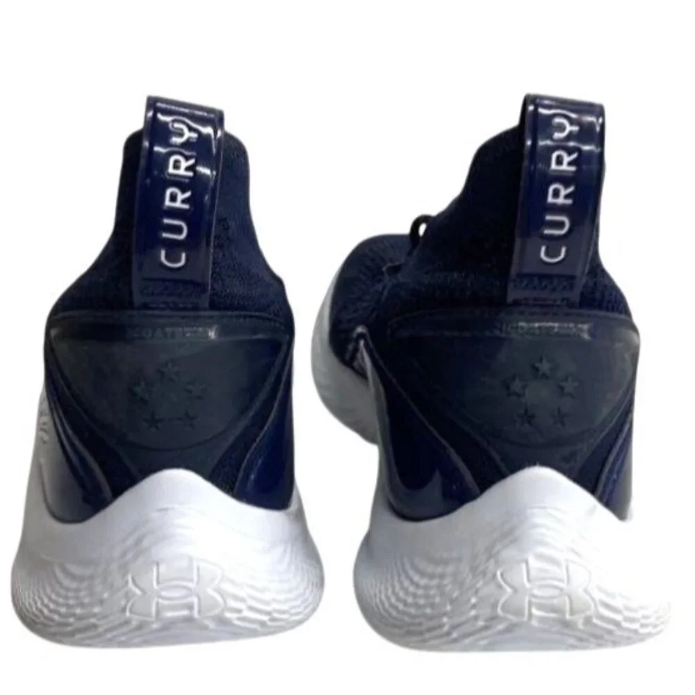 Under Armour designed peak