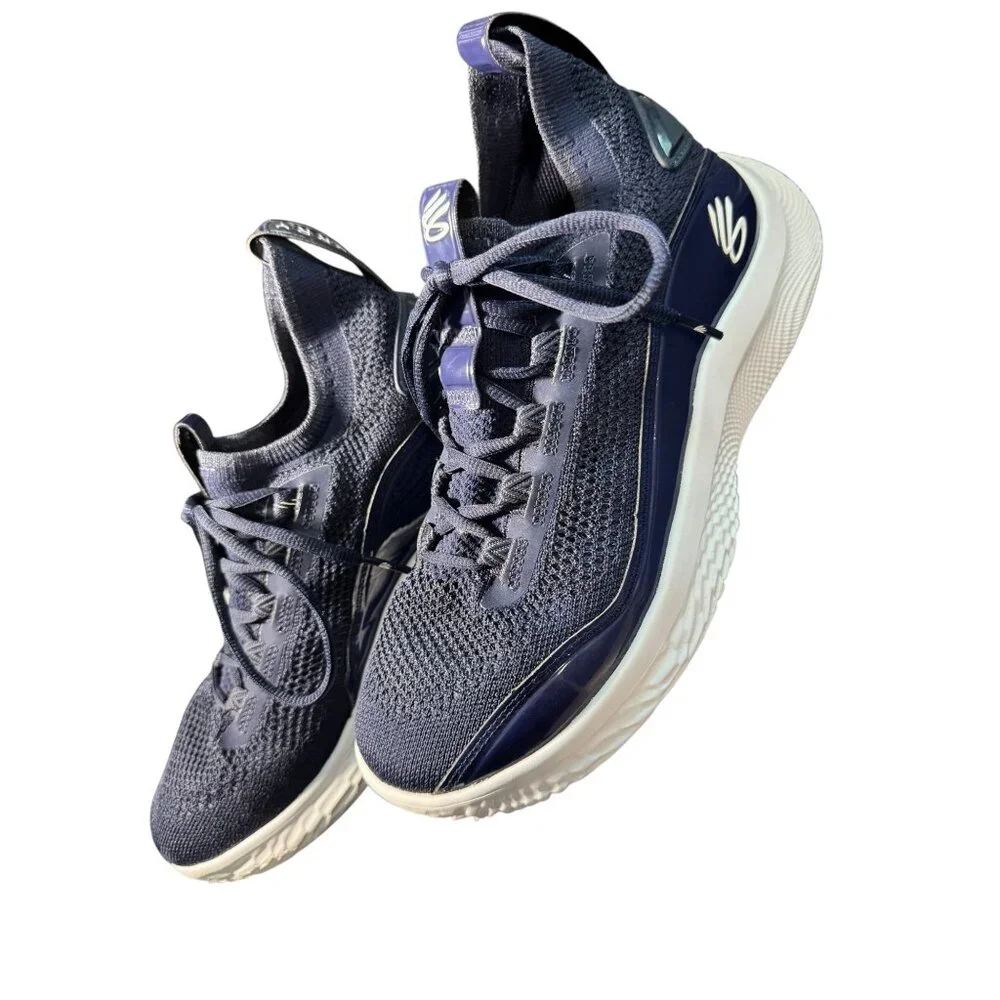 Under Armour designed peak