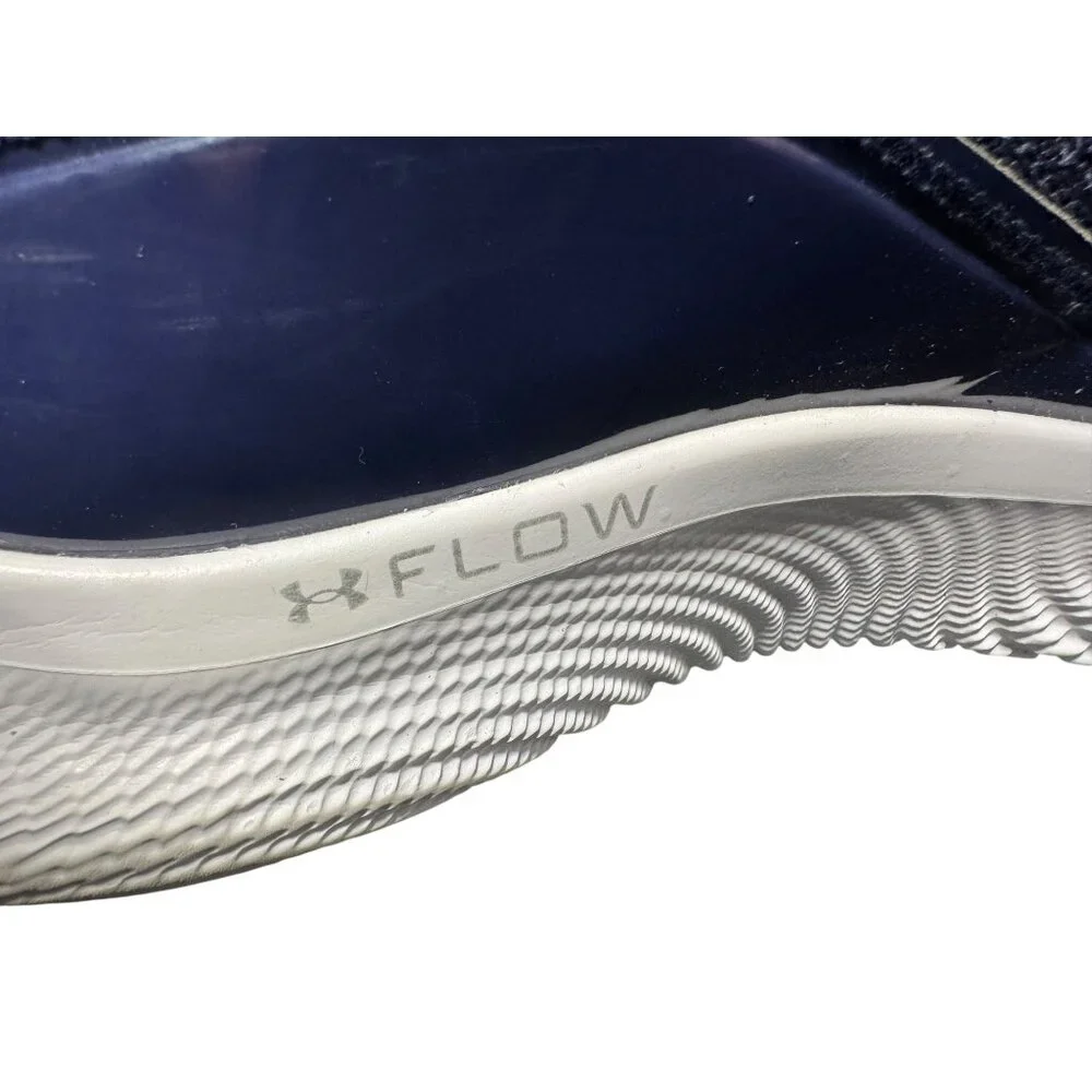 Under Armour designed peak