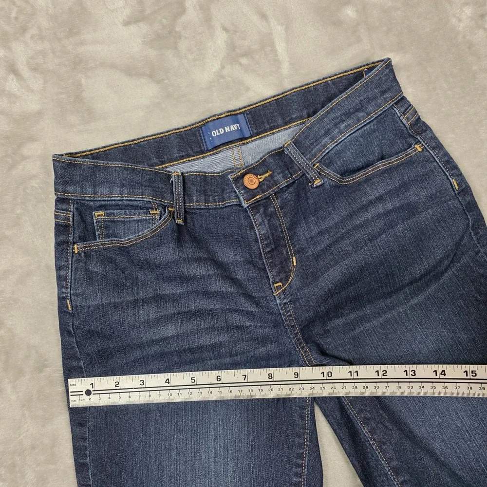 Old Navy or denim