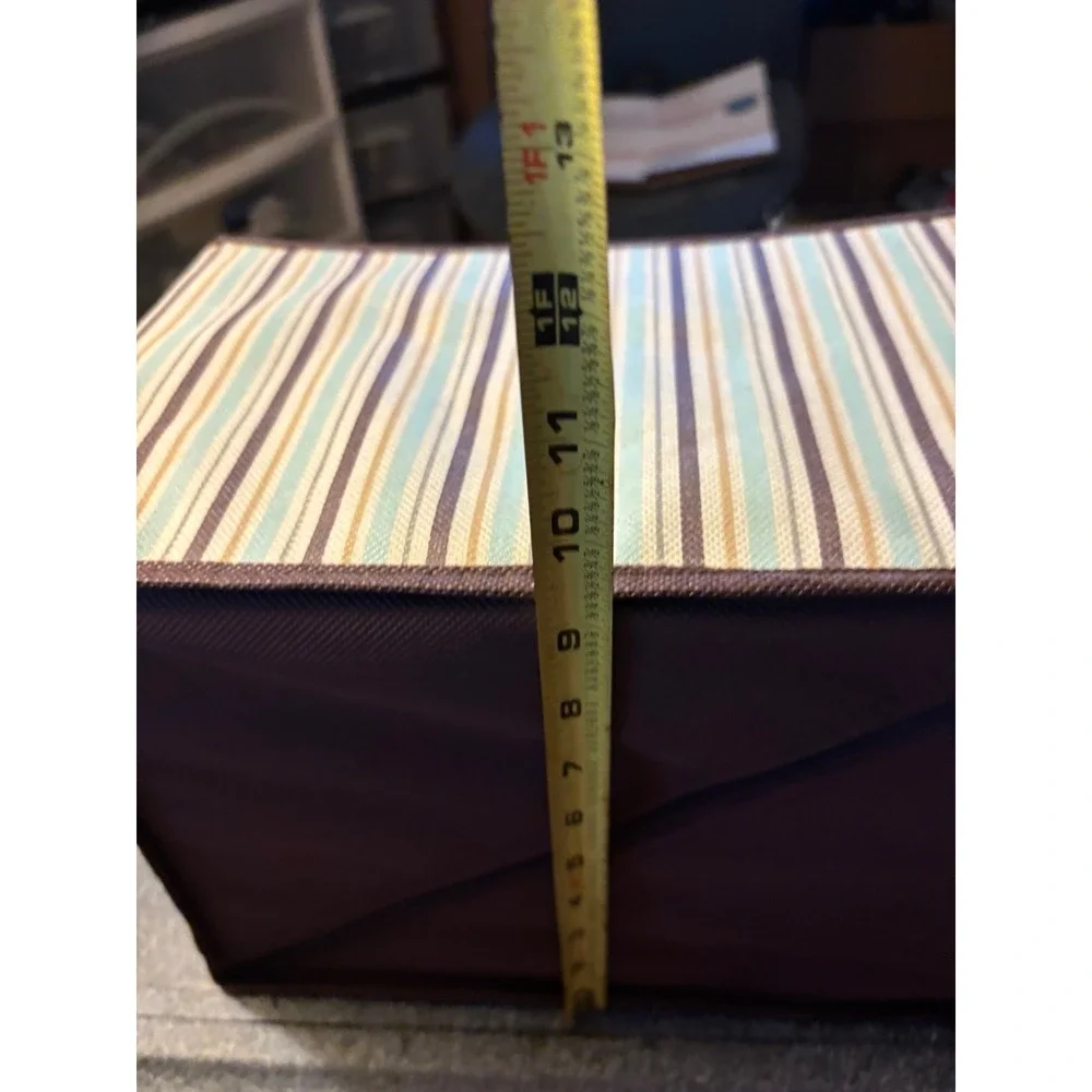N/A collapsible organizer