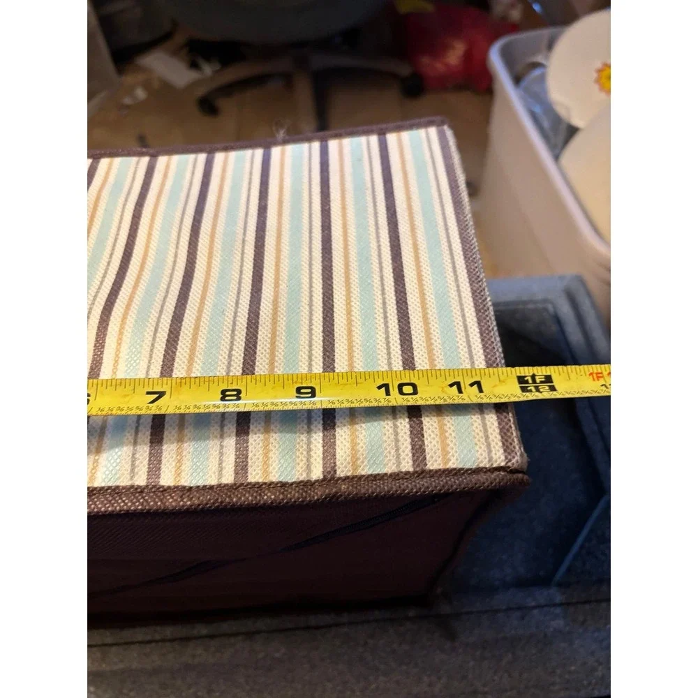 N/A fabric dresser