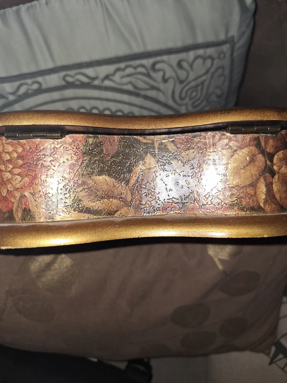 N/A shaped decorative