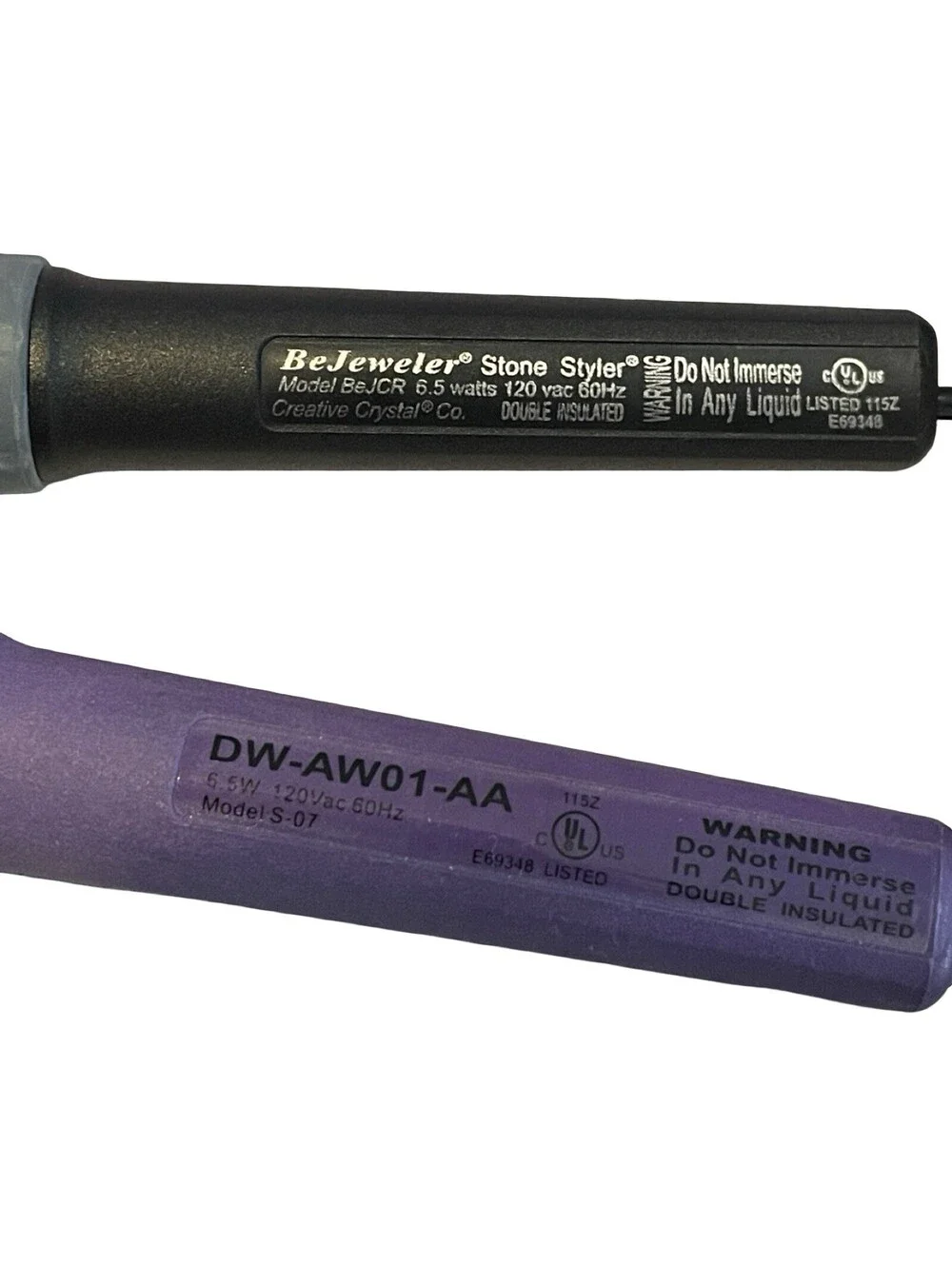 N/A heat iron