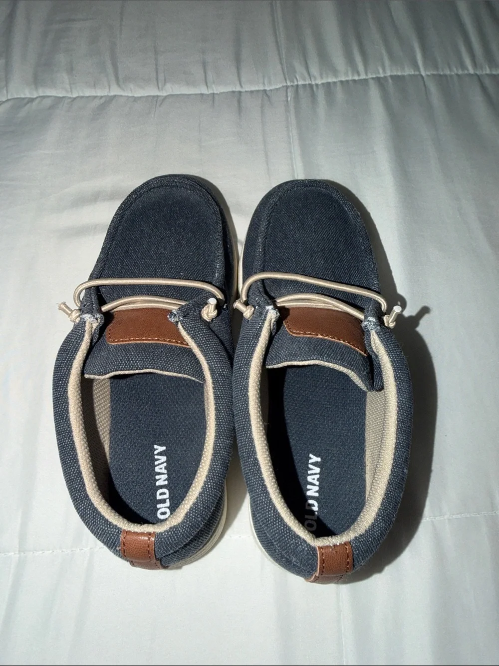 Old Navy casual slip