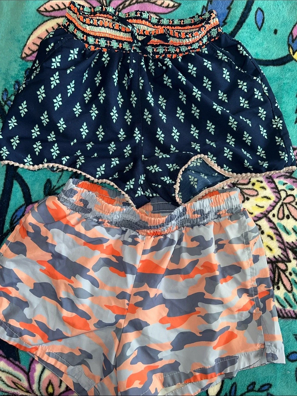Old Navy two piece