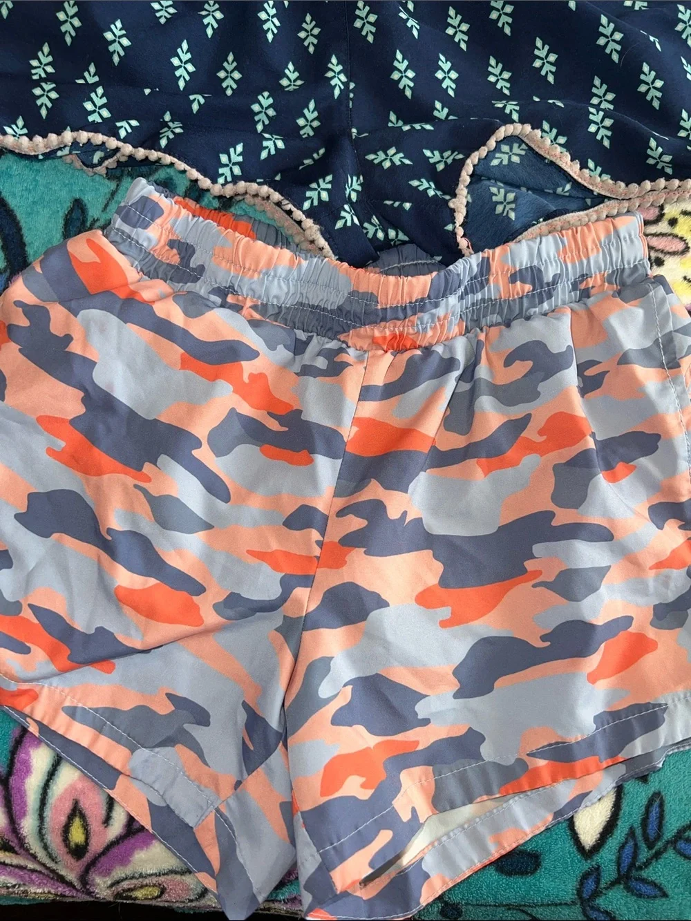 Old Navy two piece