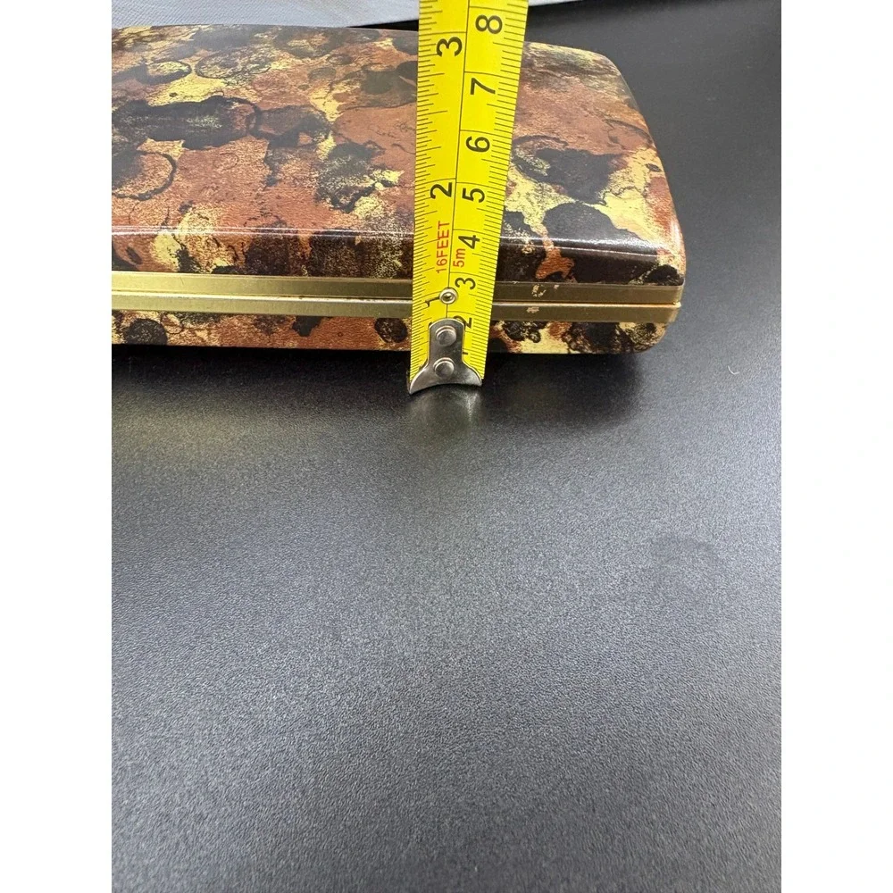 N/A satin organizing metal