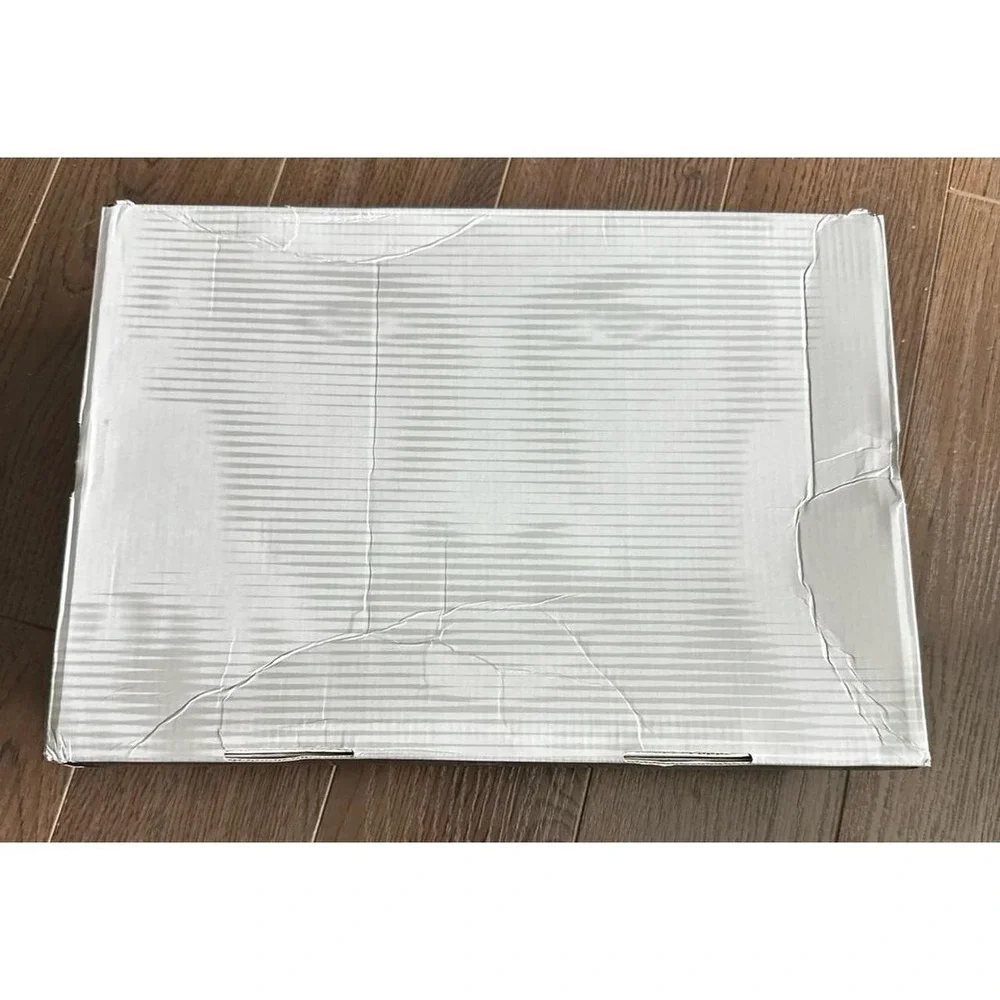 Nike Air Jordan 3 Retro Og empty shoe‎ box