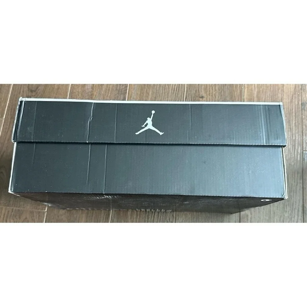 Jordan please see retro
