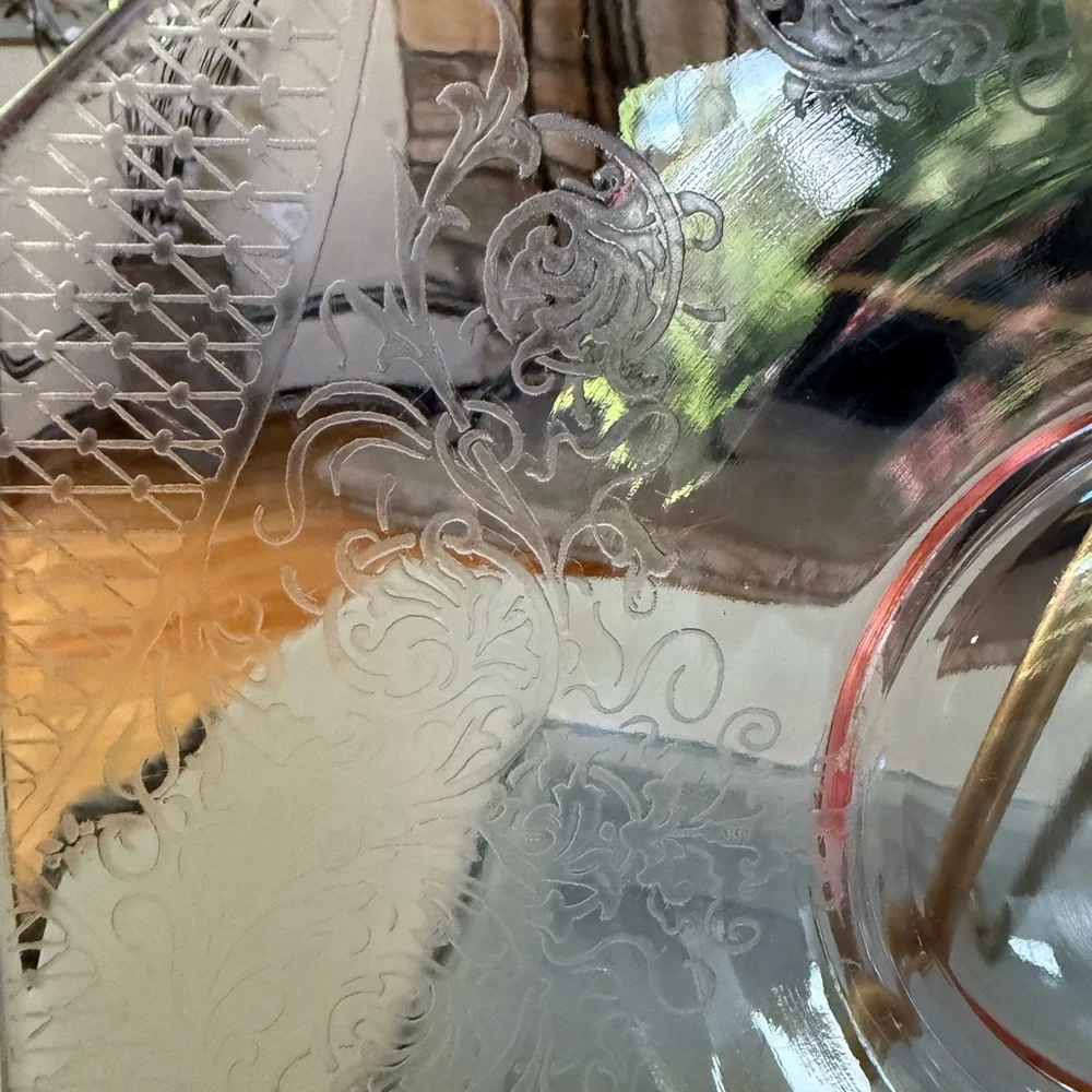 N/A beautiful clear
