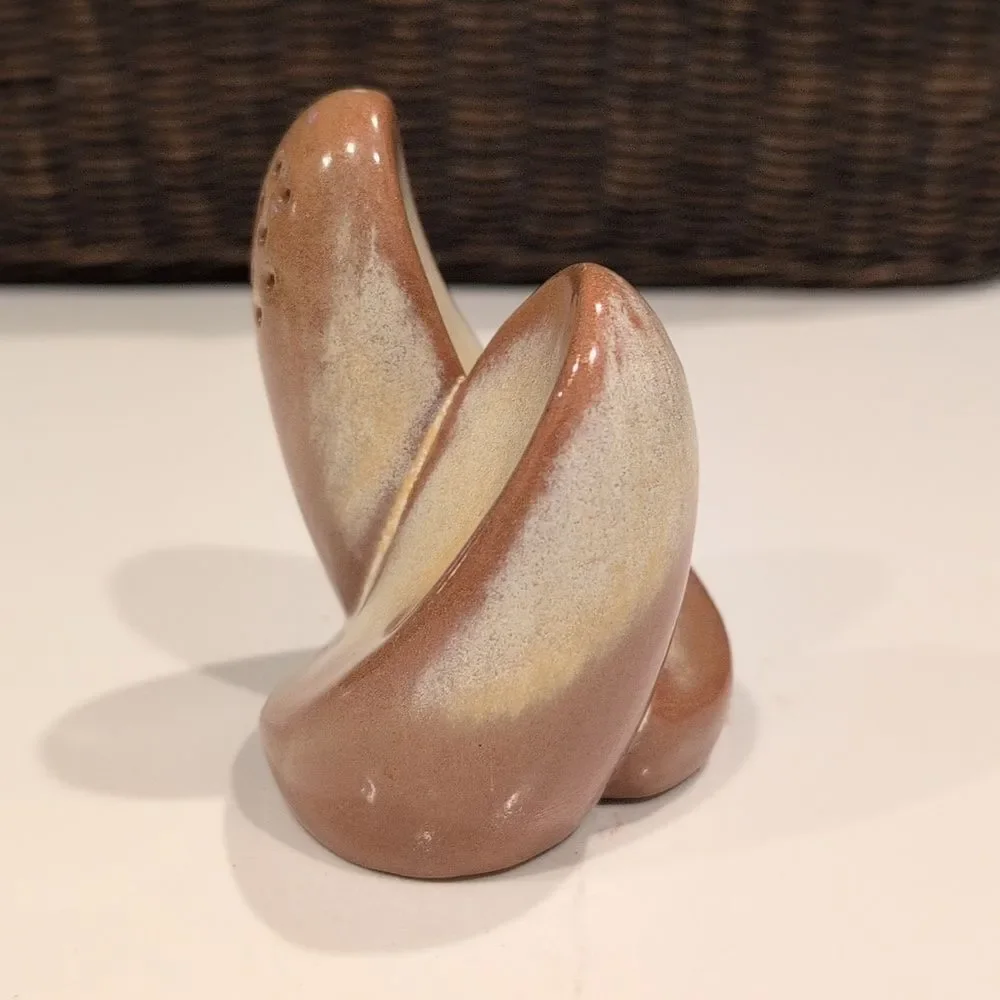 Frankoma pottery lazy