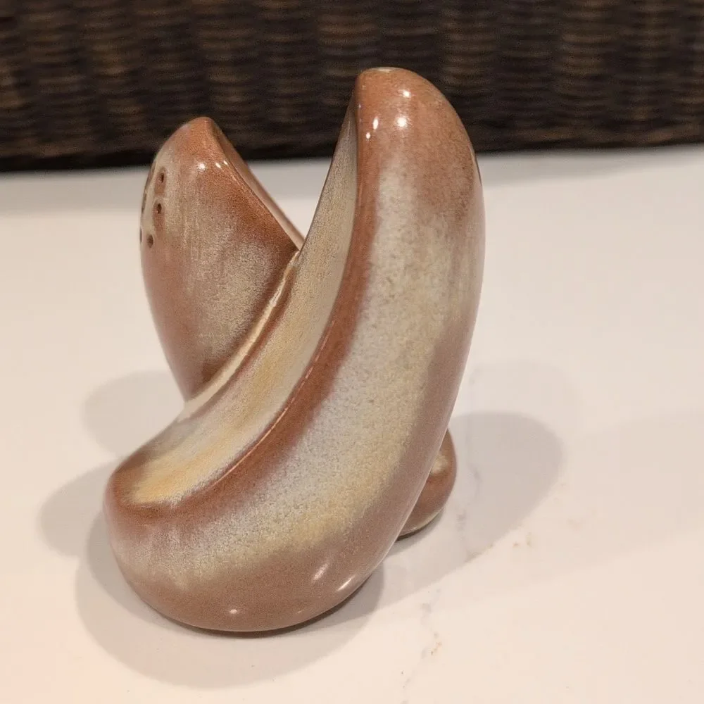 Frankoma pottery lazy
