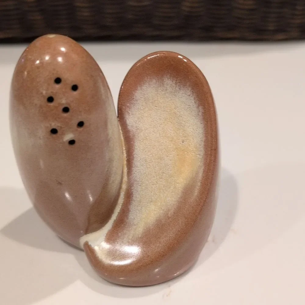 Frankoma pottery lazy