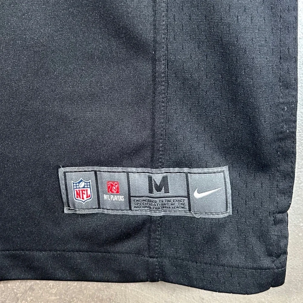 Nike has some