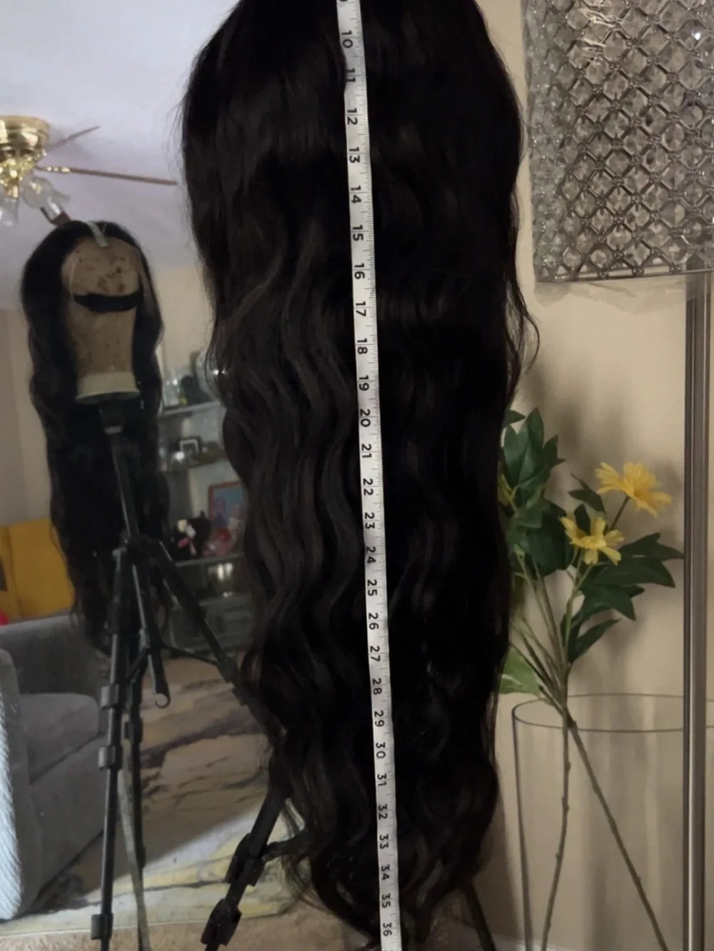 N/A 34 inch