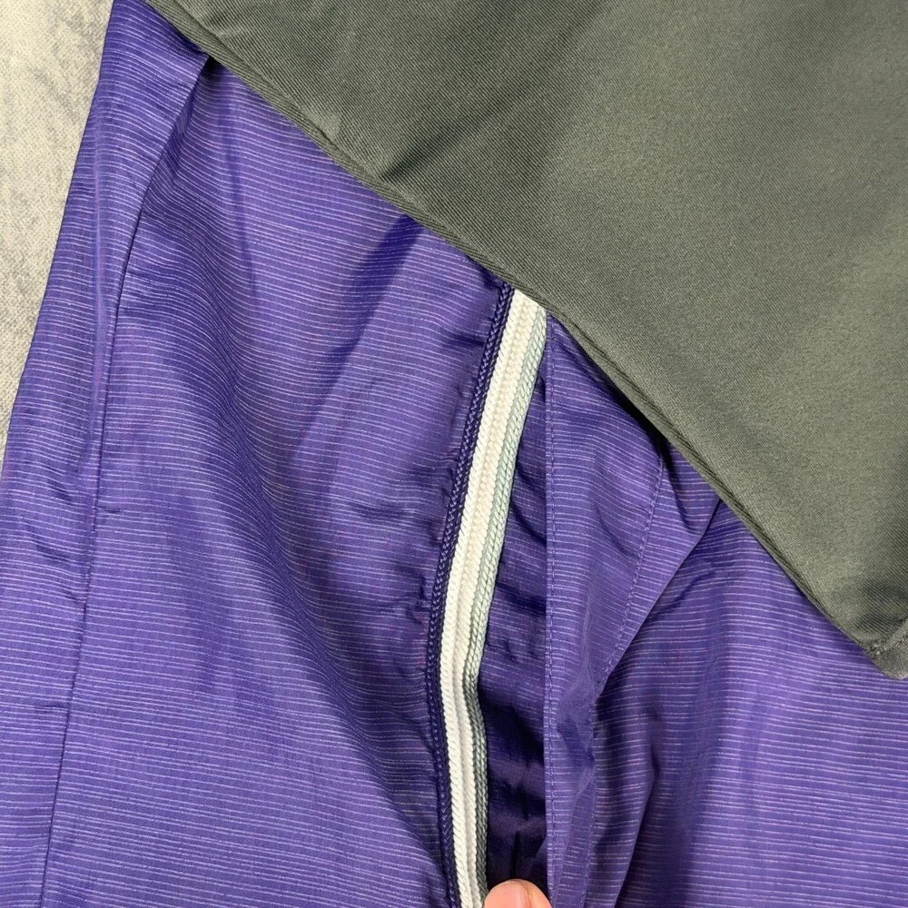 Nike windbreaker mens
