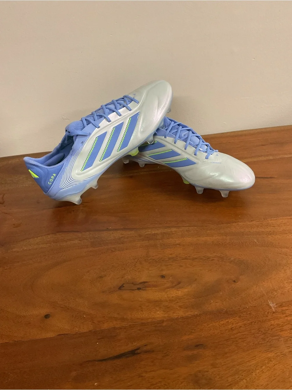 adidas play beautiful
