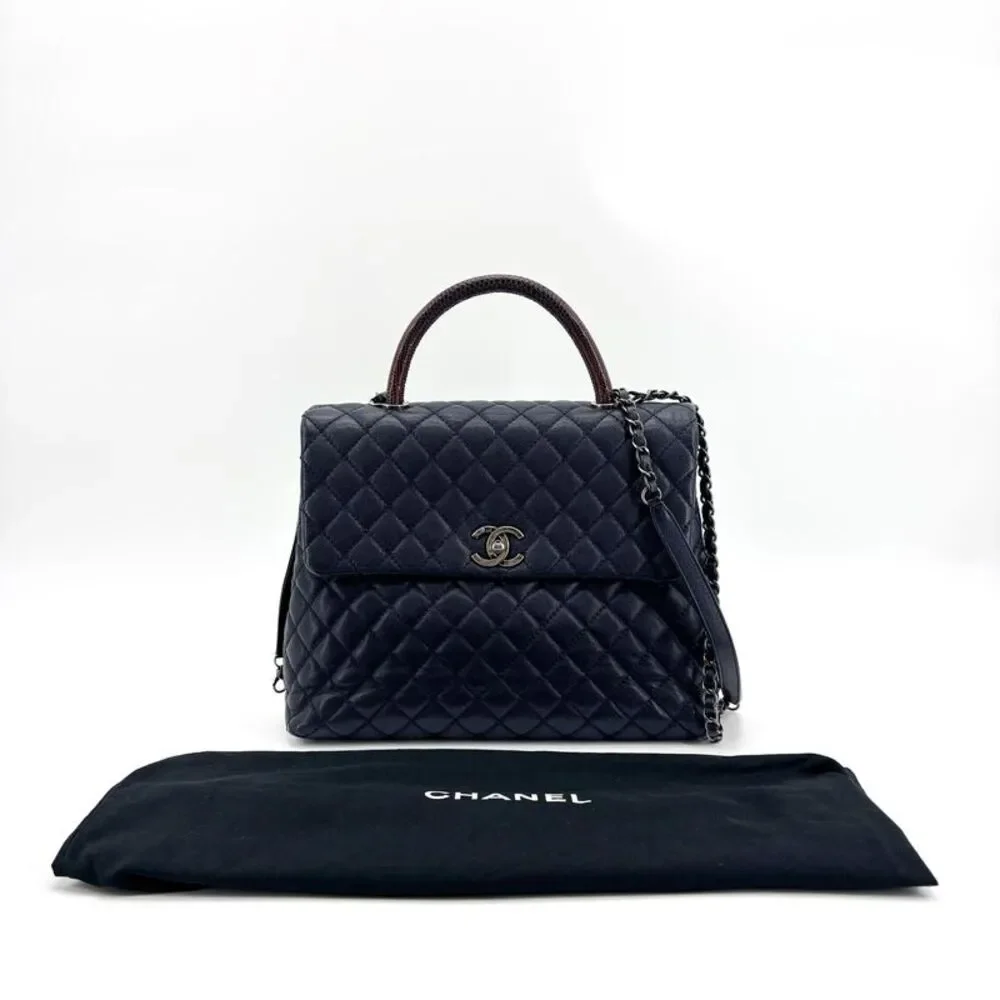 CHANEL delivery duty