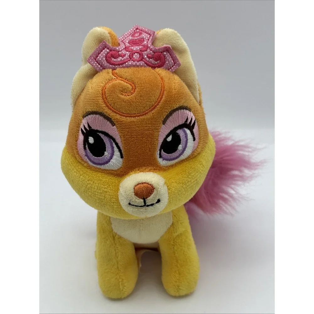 Disney Palace Pets 5 1/2