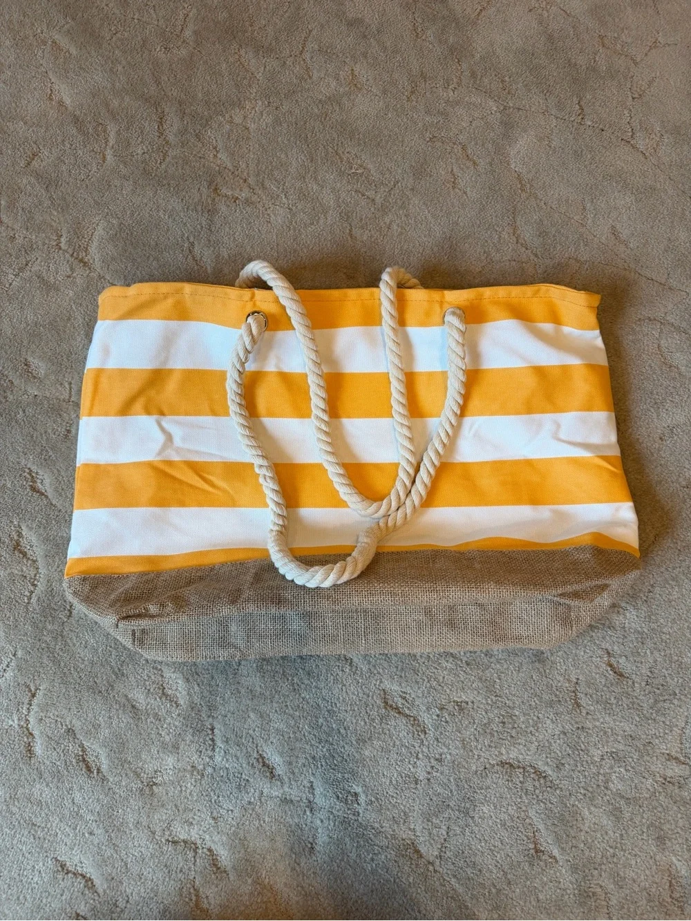 N/A lightweight yellow